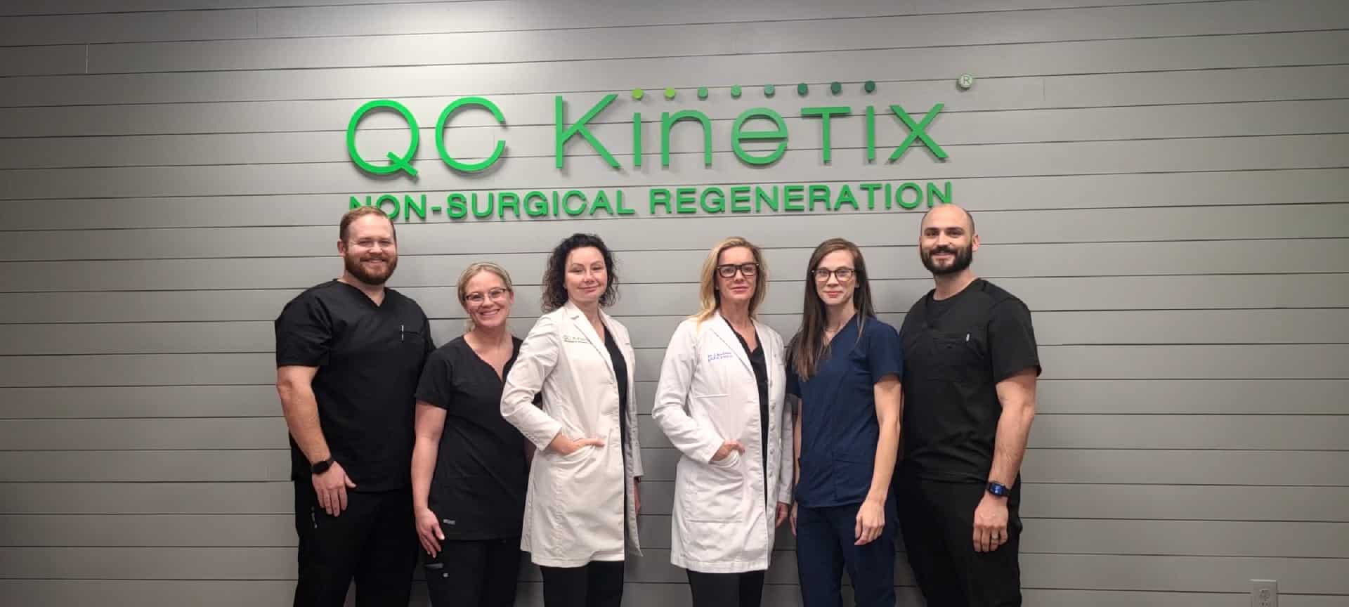 Kinetix Fitness And Sports Medicine In Greenville TX